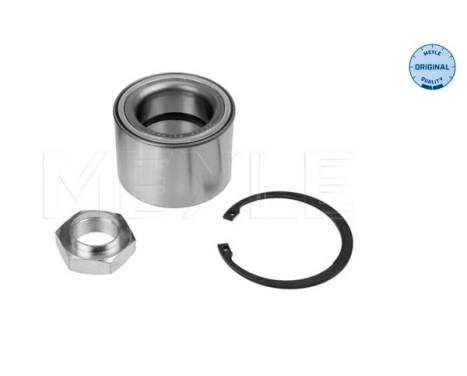 Wheel bearing 11-14 650 0013 Meyle