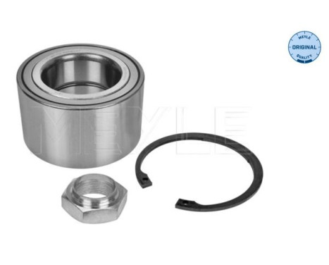 Wheel bearing 11-14 650 0014 Meyle