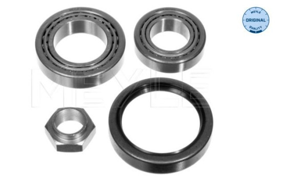 Wheel bearing 11-14 750 0004 Meyle