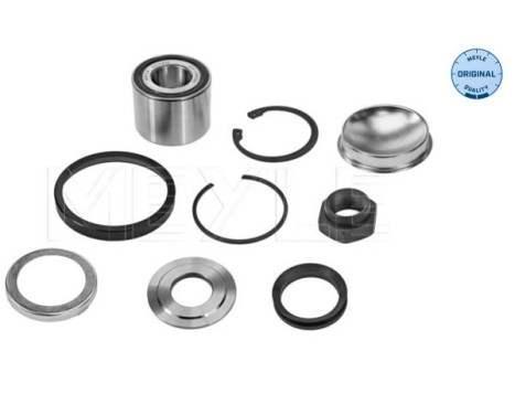 Wheel bearing 11-14 750 0028 Meyle