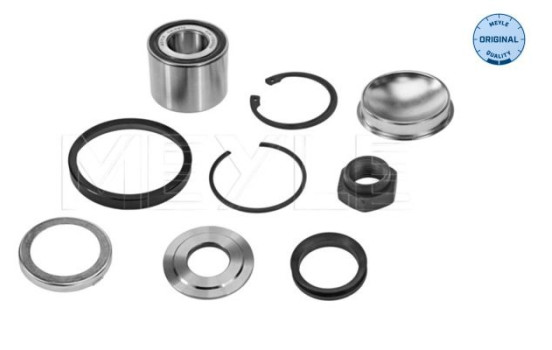 Wheel bearing 11-14 750 0028 Meyle