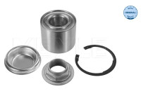 Wheel bearing 11-14 750 0029 Meyle