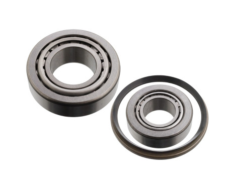 Wheel bearing 11418 FEBI