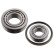 Wheel bearing 11418 FEBI
