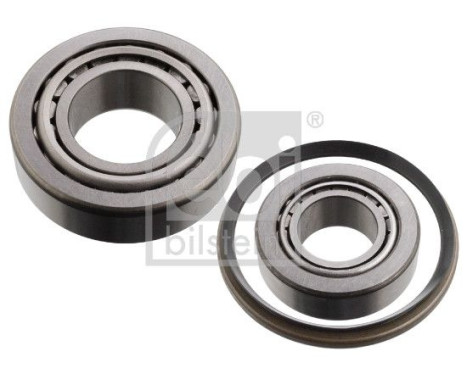 Wheel bearing 11418 FEBI, Image 2