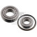 Wheel bearing 11418 FEBI, Thumbnail 2