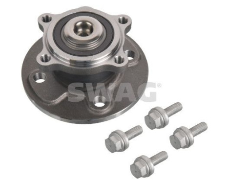 Wheel bearing 11931078 Swag