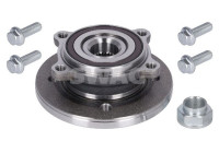 Wheel bearing 11937106 Swag