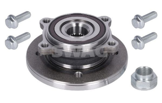 Wheel bearing 11937106 Swag