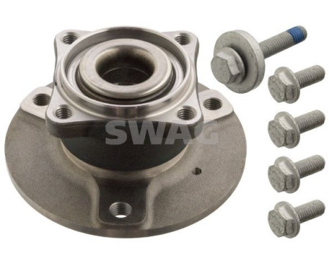 Wheel bearing 12102265 Swag