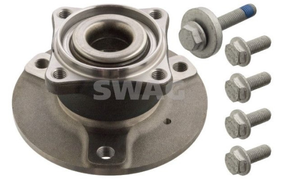 Wheel bearing 12102265 Swag
