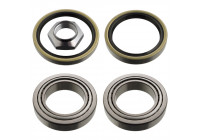 Wheel bearing 12695 FEBI