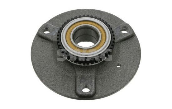 Wheel bearing 12928230 Swag