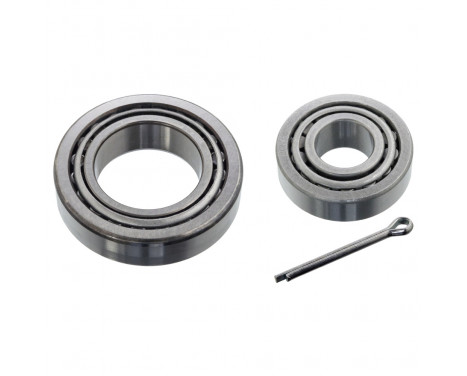 Wheel bearing 14498 FEBI