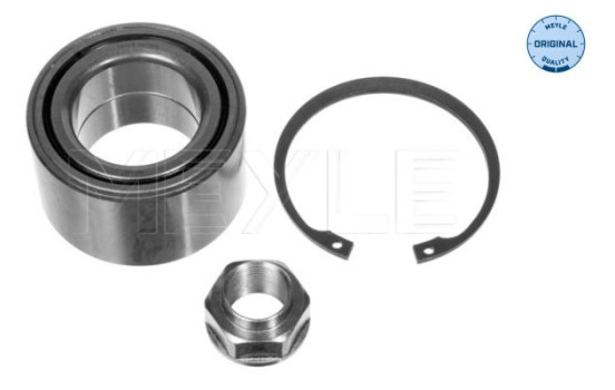Wheel bearing 16-14 650 0010 Meyle