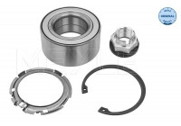Wheel bearing 16-14 650 0021 Meyle