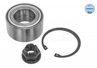 Wheel bearing 16-14 650 0023 Meyle