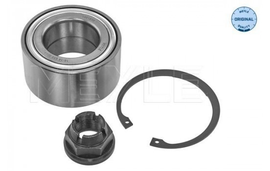 Wheel bearing 16-14 650 0023 Meyle