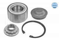 Wheel bearing 16-14 650 0024 Meyle