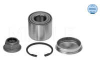 Wheel bearing 16-14 750 0004 Meyle