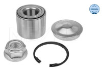 Wheel bearing 16-14 750 0011 Meyle