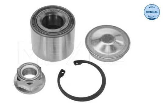 Wheel bearing 16-14 750 0020 Meyle
