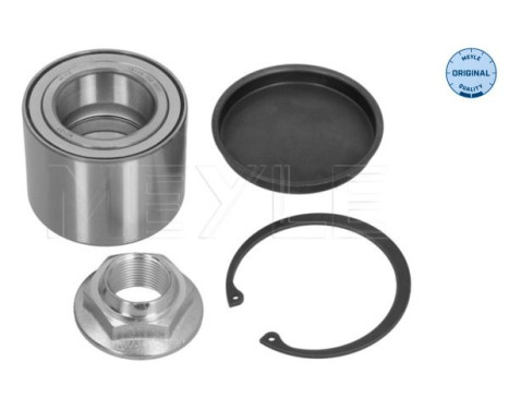 Wheel bearing 16-14 750 0021 Meyle