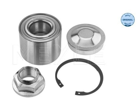 Wheel bearing 16-14 750 0024 Meyle