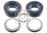 Wheel bearing 170317 FEBI
