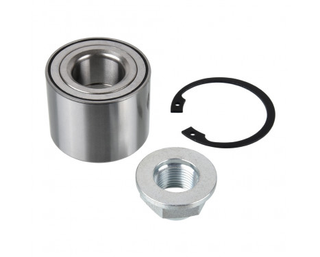 Wheel bearing 170371 FEBI