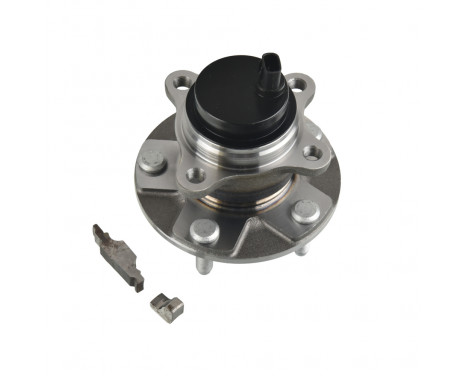 Wheel bearing 170949 FEBI