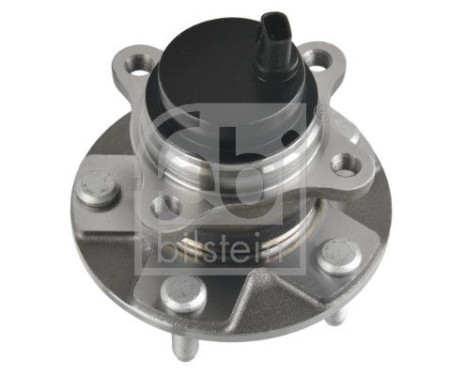 Wheel bearing 170949 FEBI, Image 3