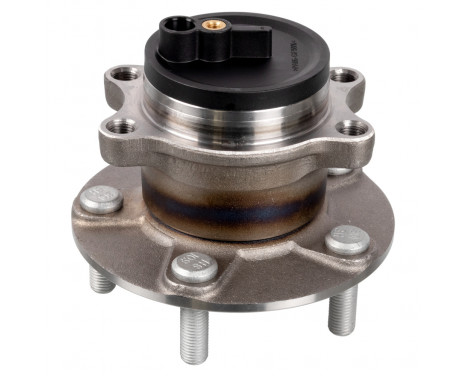 Wheel bearing 170954 FEBI