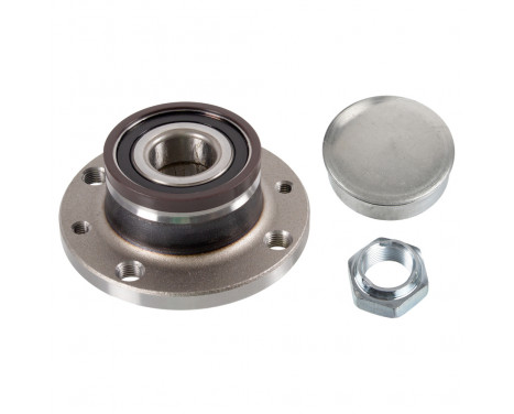 Wheel bearing 171142 FEBI