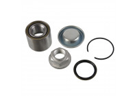 Wheel bearing 171145 FEBI