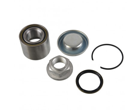 Wheel bearing 171145 FEBI