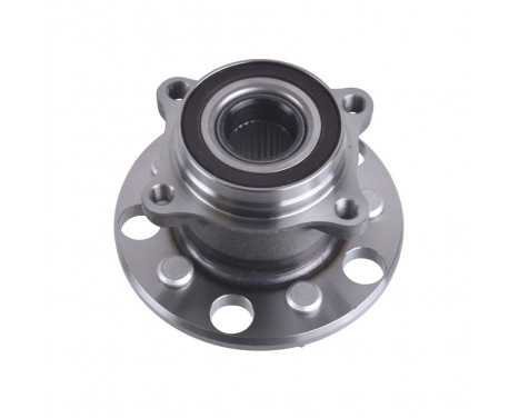 Wheel bearing 171895 FEBI