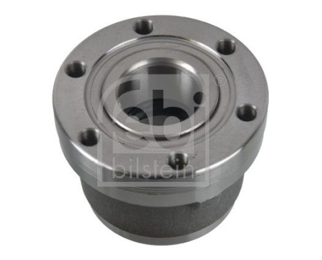 Wheel bearing 172388 FEBI, Image 4