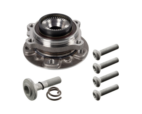 Wheel bearing 172393 FEBI