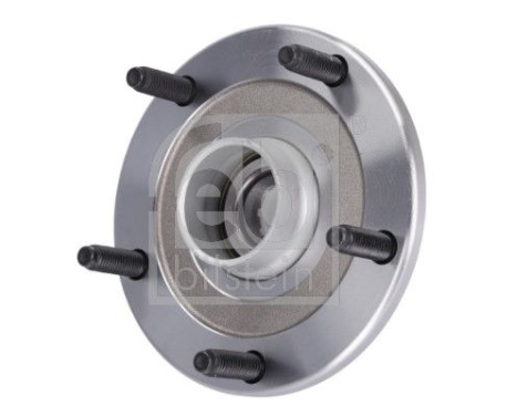 Wheel bearing 172433 FEBI, Image 4