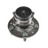 Wheel bearing 172449 FEBI