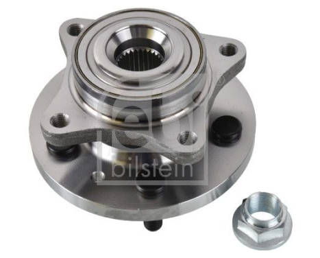 Wheel bearing 172450 FEBI, Image 3