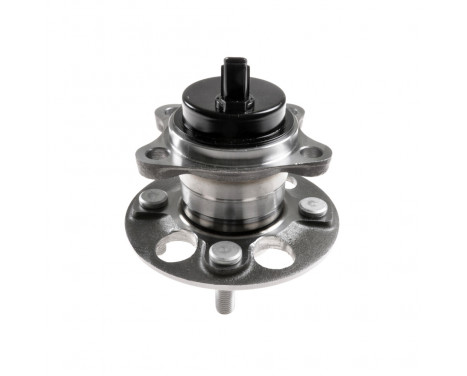 Wheel bearing 172477 FEBI