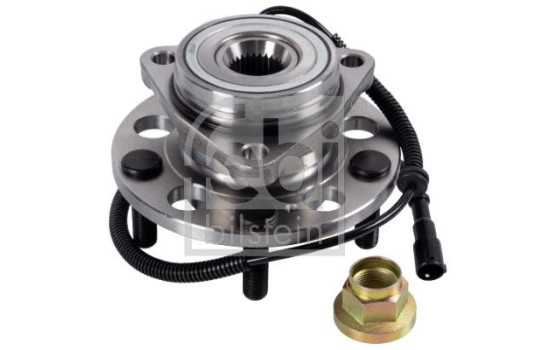 Wheel bearing 172487 FEBI, Image 3