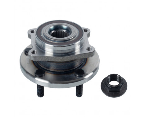 Wheel bearing 172490 FEBI