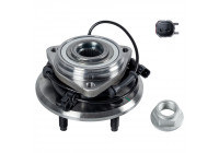 Wheel bearing 172492 FEBI