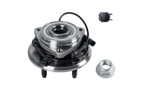Wheel bearing 172492 FEBI