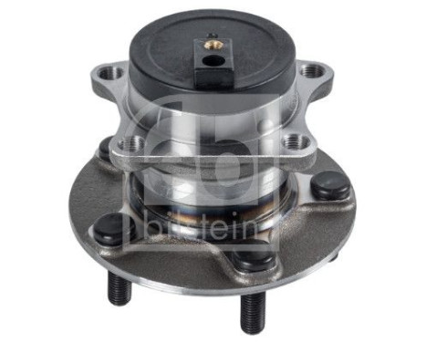 Wheel bearing 172496 FEBI, Image 4