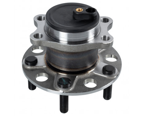 Wheel bearing 172497 FEBI