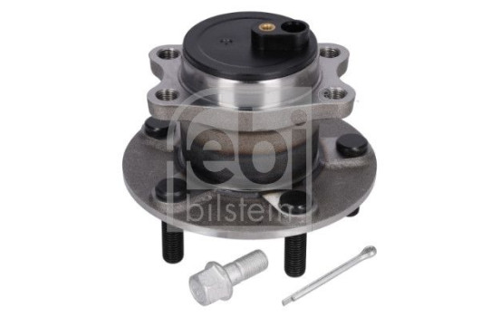 Wheel bearing 172587 FEBI, Image 2